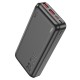 Внешний аккумулятор Power Bank 20000 mAh J101A Astute 22.5W, арт.013318