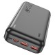 Внешний аккумулятор Power Bank 20000 mAh J101A Astute 22.5W, арт.013318