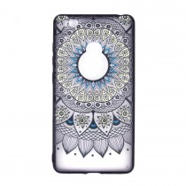 Чехол Кружево для Xiaomi Mi4S, арт.003571