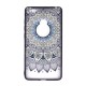Чехол Кружево для Xiaomi Mi4S, арт.003571