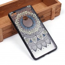 Чехол Кружево для Xiaomi Mi4S, арт.003571