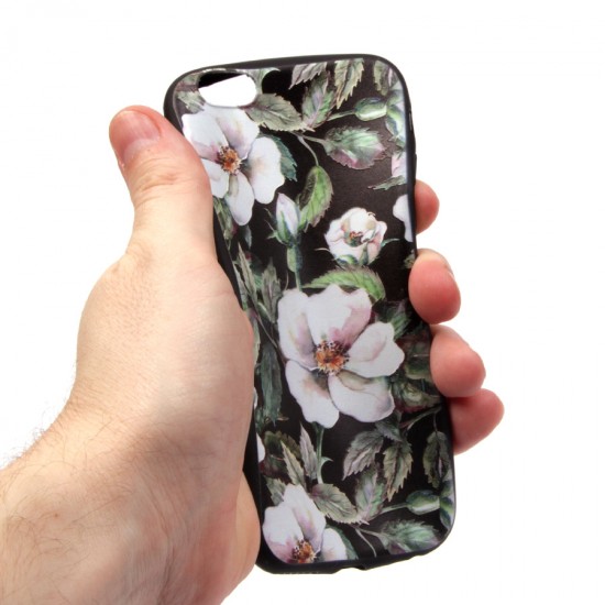 Чехол ТПУ для Xiaomi Redmi 4, арт. 009523		