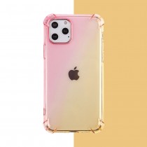 Чехол ТПУ Градиент для Xiaomi Redmi 8A, арт.012055