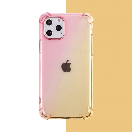 Чехол ТПУ Градиент для Xiaomi Redmi 8A, арт.012055