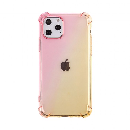 Чехол ТПУ Градиент для Xiaomi Redmi 8A, арт.012055