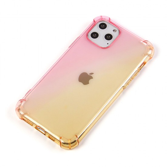 Чехол ТПУ Градиент для Xiaomi Redmi 8A, арт.012055