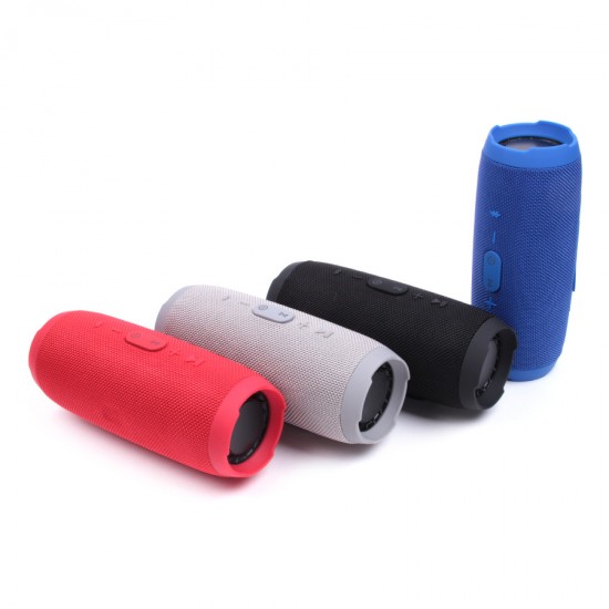 Портативная колонка с bluetooth, арт.010248