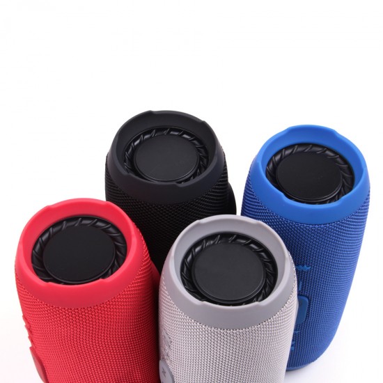 Портативная колонка с bluetooth, арт.010248