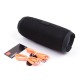 Портативная колонка с bluetooth, арт.010248