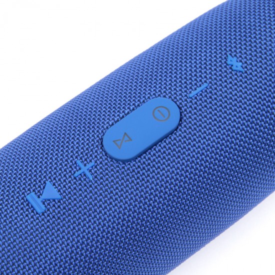 Портативная колонка с bluetooth, арт.010248