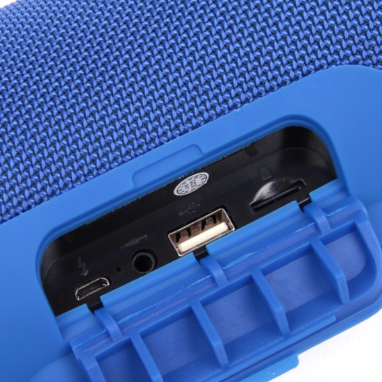 Портативная колонка с bluetooth, арт.010248