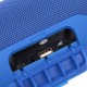 Портативная колонка с bluetooth, арт.010248
