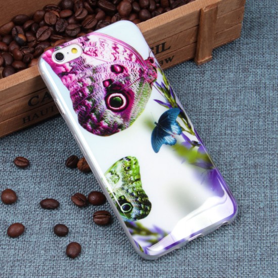 Чехол ТПУ для iPhone 6/6S, арт.010213