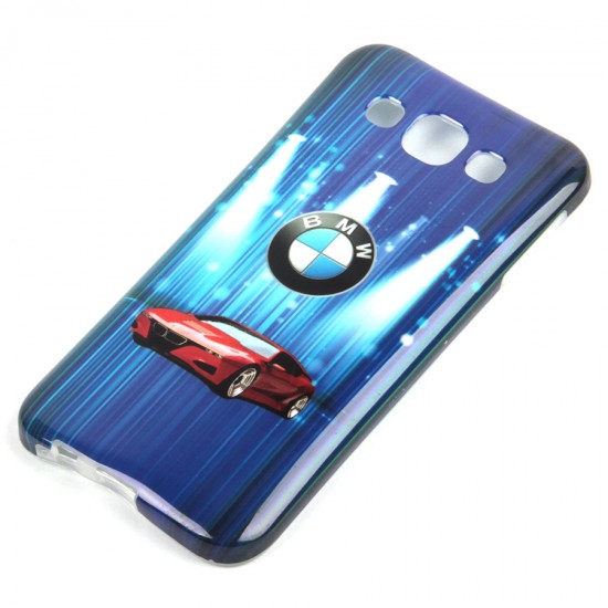 Чехол ТПУ для Samsung Galaxy E5, арт.008503