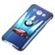 Чехол ТПУ для Samsung Galaxy E5, арт.008503