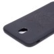 Чехол ТПУ с животными для Samsung Galaxy J7 (2017), арт.009815