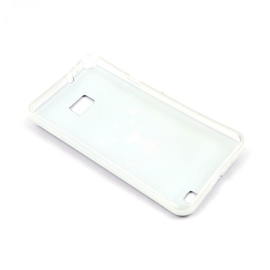 Чехол ТПУ для Samsung i9100 Galaxy S2, арт.000025
