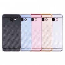 Чехол ТПУ+пластик для Samsung Galaxy А5 (2016), арт.009808