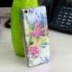 Панель ТПУ Blue Shine для Xiaomi Mi5, арт.009572