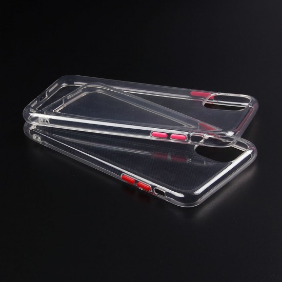 Силиконовый чехол для iPhone 11 Pro Max, арт.011823