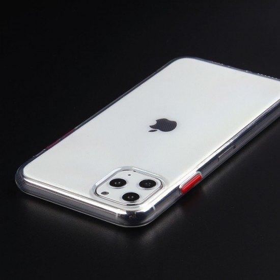 Силиконовый чехол для iPhone 11 Pro Max, арт.011823