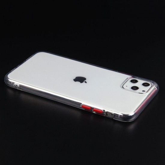 Силиконовый чехол для iPhone 11 Pro Max, арт.011823