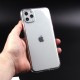 Силиконовый чехол для iPhone 11 Pro Max, арт.011823