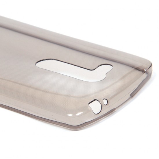 Силиконовый чехол для LG L Fino D290295, арт.008291