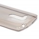 Силиконовый чехол для LG L Fino D290295, арт.008291