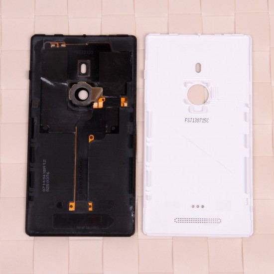 Задняя крышка ААА класс для Nokia Lumia 925, арт.008471