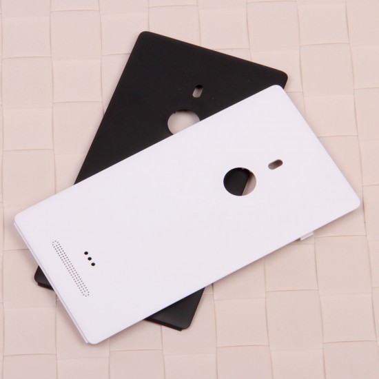 Задняя крышка ААА класс для Nokia Lumia 925, арт.008471