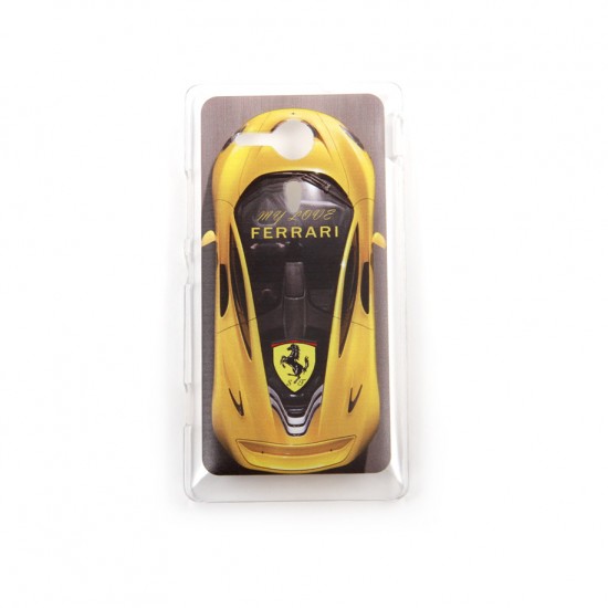 Панель Fashion Case для Sony Xperia SP, арт.006700