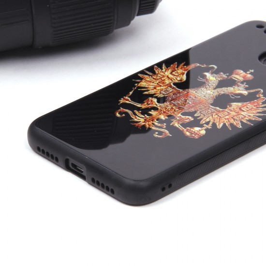 Панель из оргстекла для Xiaomi Redmi 4X, арт.010404
