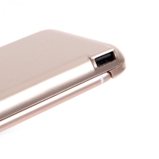 Чехол-аккумулятор для Apple iPhone 6 Plus/7 Plus/8 Plus 8000 mAh, арт.010152