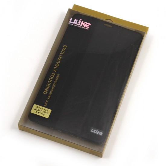 Чехол-подставка Ulike для Samsung T700/T705 Galaxy Tab S 8.4, арт.007174