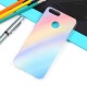 Матовый чехол для Huawei Honor 7X, арт.010729