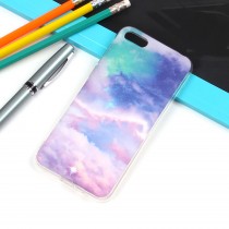 Матовый чехол для Huawei Honor 7A/Y5 Prime (2018), арт.010732
