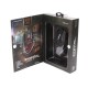 Компьютерная мышь игровая Qumo Portal M39, арт.010464