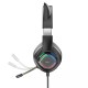Игровые наушники с микрофоном Hoco W107, арт.013263