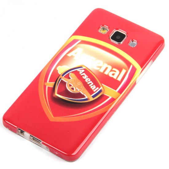 Чехол ТПУ для Samsung Galaxy A5, арт.008514