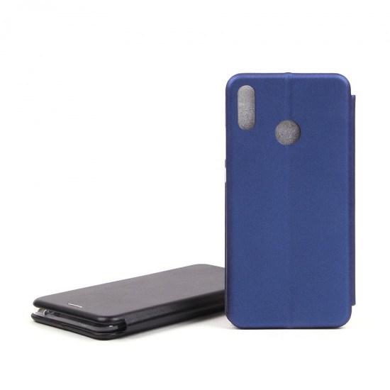 Чехол-книжка для Huawei Y9 2018, арт.009805