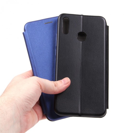 Чехол-книжка для Huawei Y9 2018, арт.009805