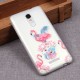 Матовый чехол со стразами для Xiaomi Redmi Note 3/3 Pro, арт.009648