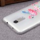 Матовый чехол со стразами для Xiaomi Redmi Note 3/3 Pro, арт.009648