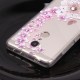 Чехол со стразами для Xiaomi Redmi 5, арт.010532