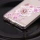 Чехол со стразами для Xiaomi Redmi 5, арт.010532
