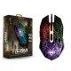 Компьютерная мышь игровая Qumo Dragon War Terra, арт.003980