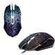 Компьютерная мышь игровая Qumo Dragon War Terra, арт.003980