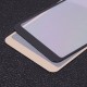 Защитное стекло для Samsung Galaxy A8 (2018) на полный экран, арт.009288
