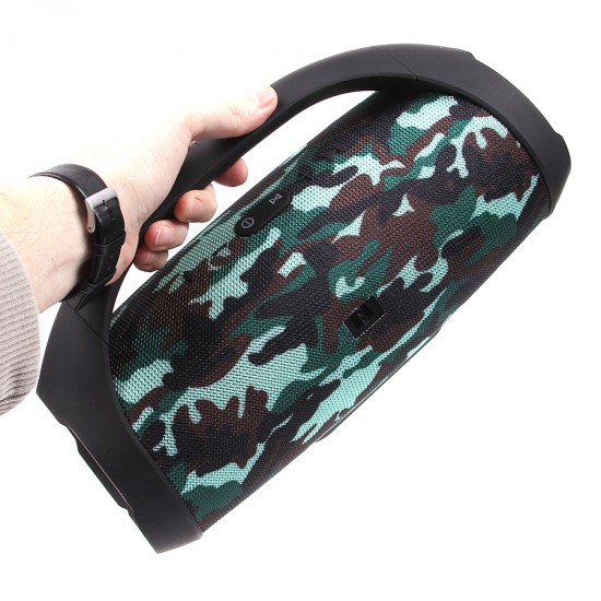 Портативная колонка Boombox с bluetooth, арт.010605
